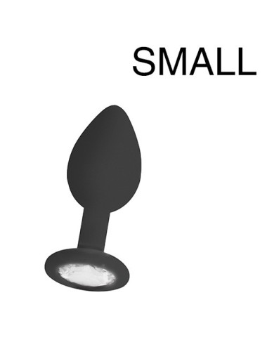 Plug Diamond SMALL – 6.5 x...