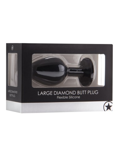 Plug diamond Medium – 7 x...