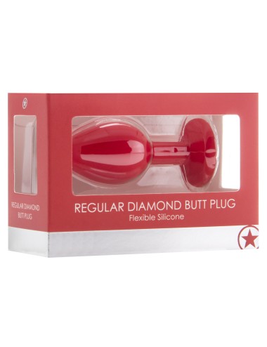 Plug diamond Small – 6.5 x...