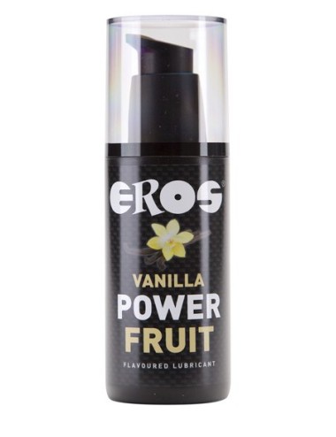 Gel Power Fruit Parfum...