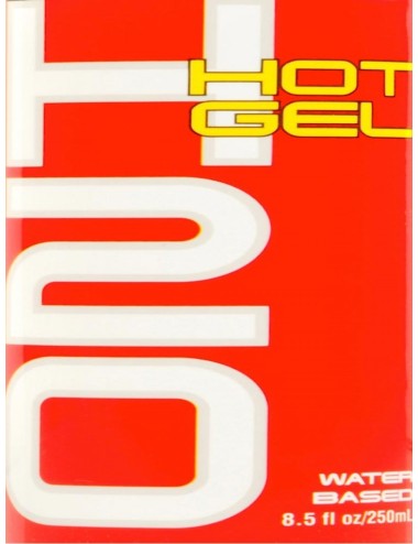 Elbow Gel Classic Hot 250 ml