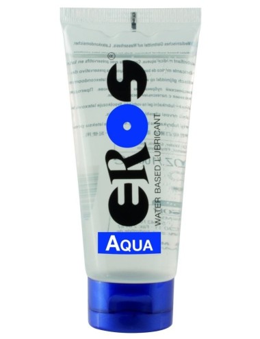 Eros Aqua Waterbased...