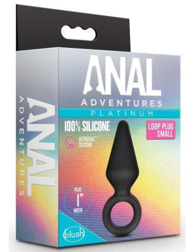 Plug Anal Adventures Loop...