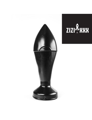 Plug Zizi Karwi 18 x 6 cm Noir