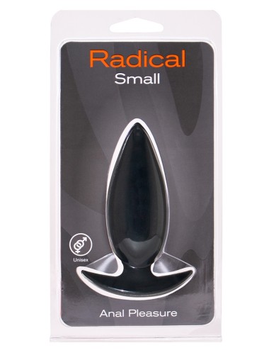 Plug Radical Small 9 x 3.5 cm