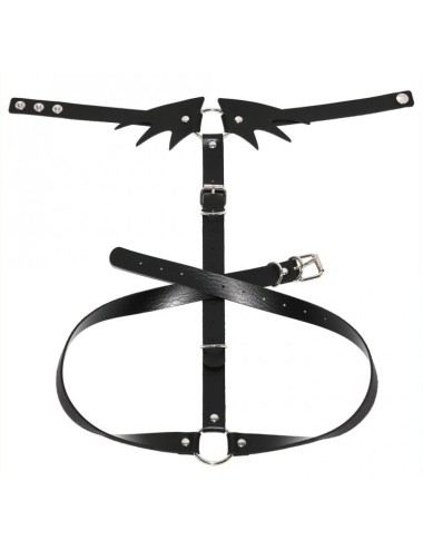 Collier Sm + ceinture Belt...