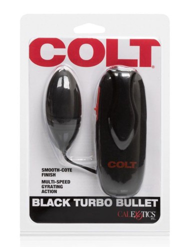 Oeuf vibrant COLT Turbo 7.5...