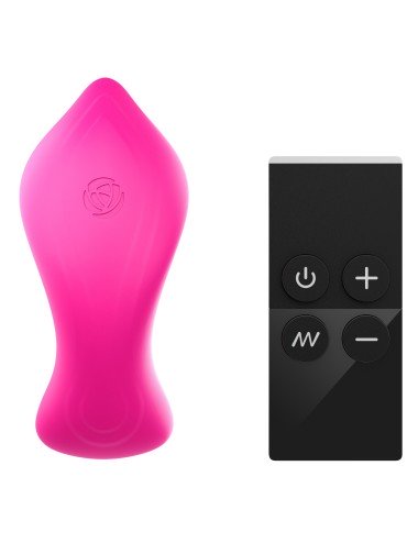Stimulateur de clitoris Hot...