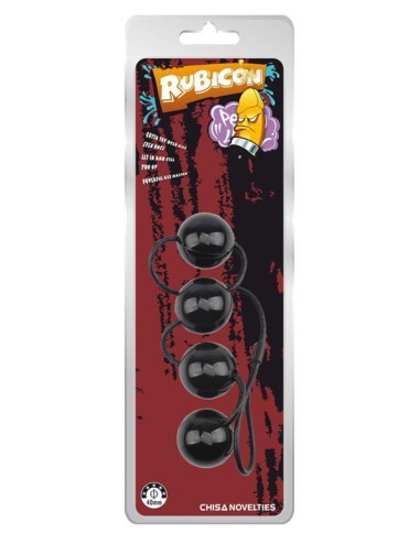 Boules anales Rubicon S 25...