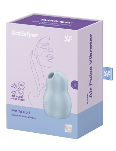 Stimulateur de clitoris Pro...