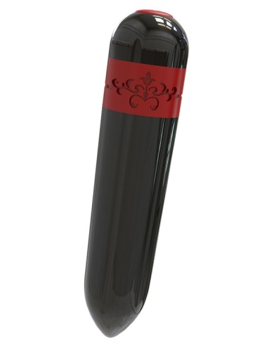 Mini Vibro Rocket Sex 9.5cm...