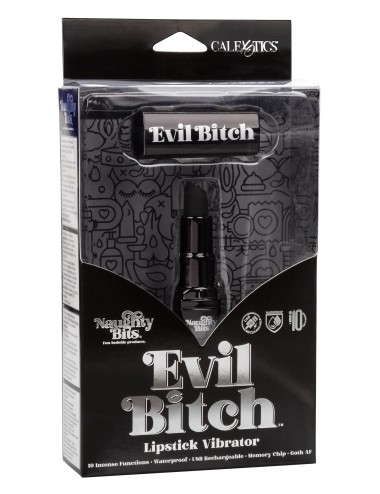 Mini Vibro Evil Bitch 10...
