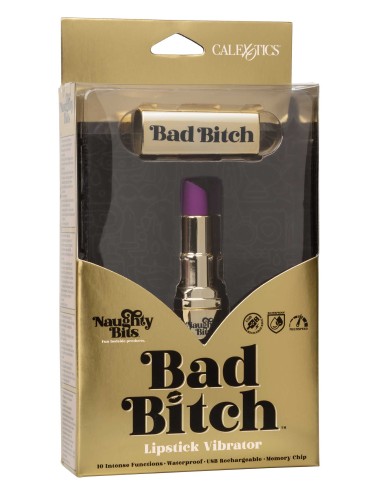 Vibro lipstick Bad Bitch...