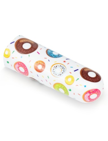 Mini Vibro Donut LoveToy 10...