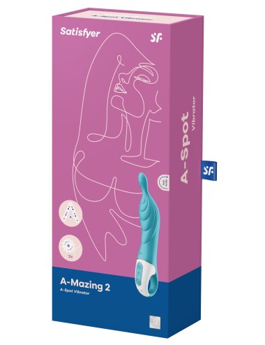 Lay on Kitty Stimulateur Clitoris Vaginal