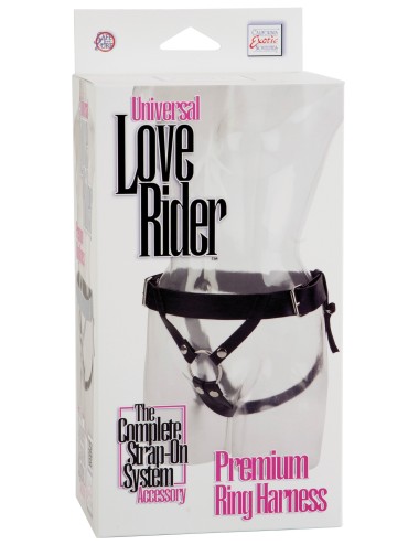 Harnais Love Rider pour...