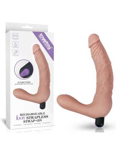 Gode Strap-On IJOY...