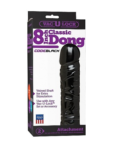 Gode Classic Dong...
