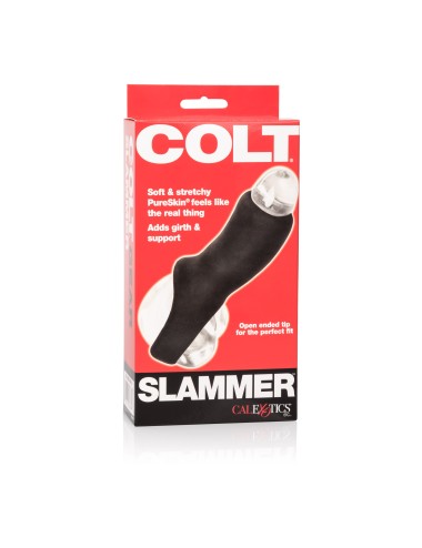 Extenseur Colt Slammeur 9 x...