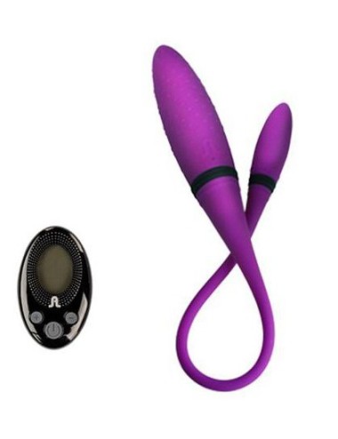 Sextoy Double Ended...