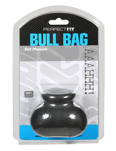 Bull Bag Ball Stretcher
