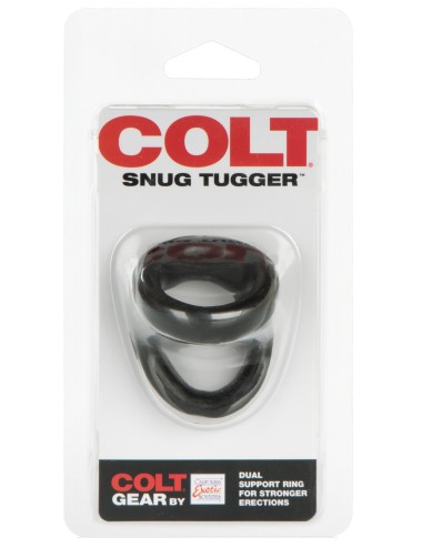 Colt Snug Tugger Noir