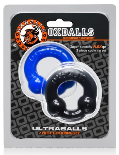 Pack Cockrings Ultraballs...