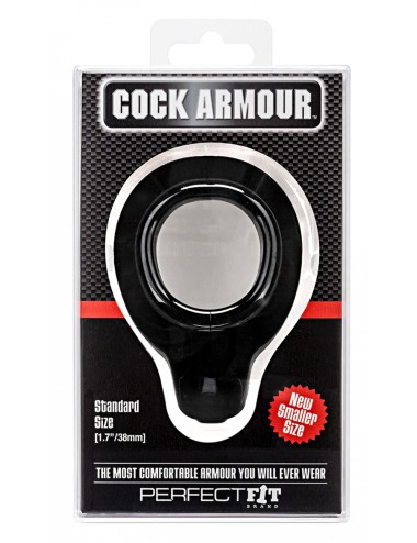 Cockring Cock Armour...