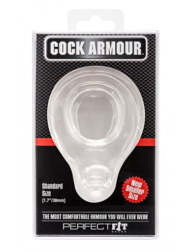 Cockring Cock Armour...
