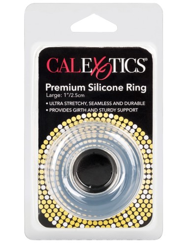 Cockring en silicone Ring...