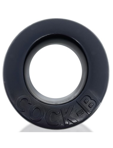 Cockring Cock-B Bulge Noir