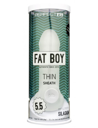 Gaine de pénis Fat Boy Thin...