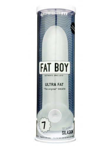 Gaine de pénis Fat Boy...