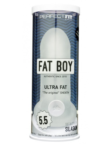 Gaine à pénis Fat Boy...