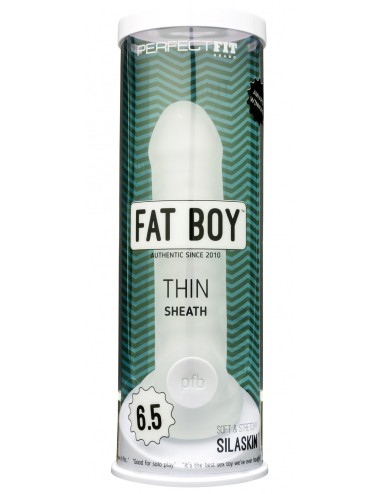 Gaine à pénis Fat Boy Thin...