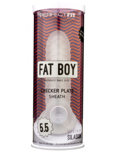 Gaine à pénis Fat Boy...