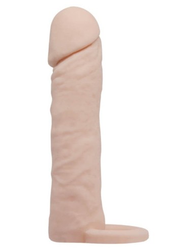 Gaine pénis Sleevy 15 x 3.8cm