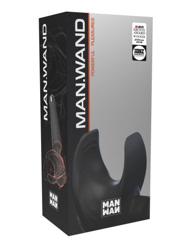 Wand ManWand 20cm