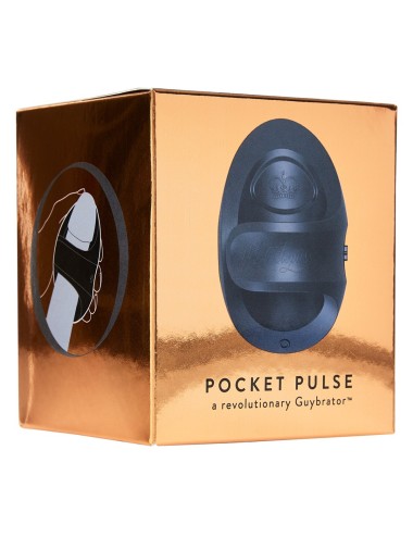 Masturbateur Pocket Puls...