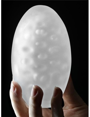 Masturbateur Giant Egg...