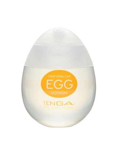 Lubrifiant Tenga Egg Lotion...