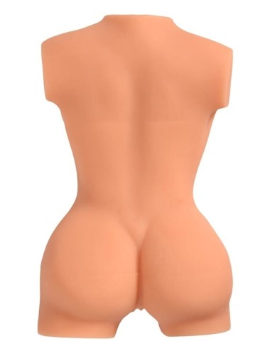 Emma Half Body Sex Doll
