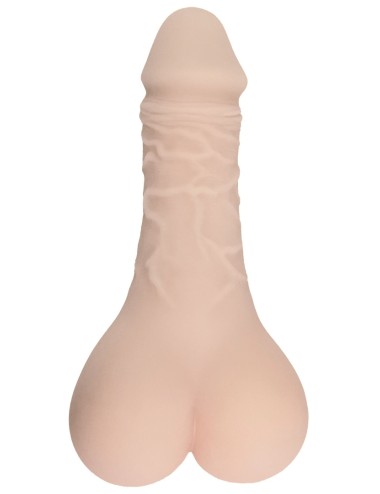 Masturbateur Dildo Butt 16cm