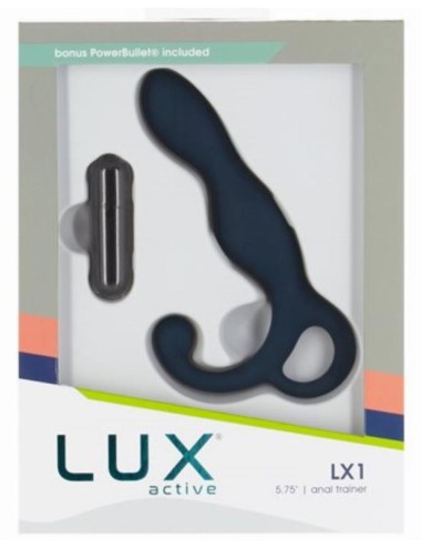 Stimulateur de prostate Lux...