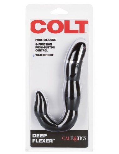 Colt Deep Flexer Vibrator...
