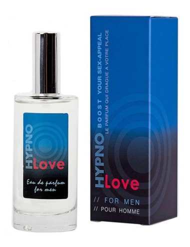 Parfum phéromone Hypno Love...