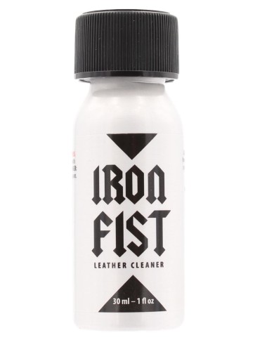 Iron Fist Amyle 30ml