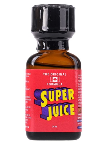 Super Juice 24ml