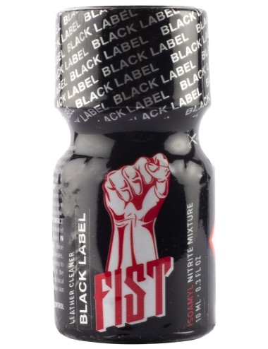 Fist Black Label 10ml