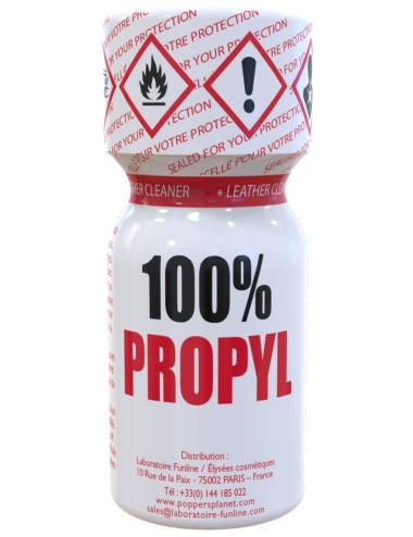 100% Propyl 13ml